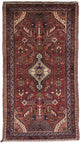 Hamadan Tæppe 137x72cm - Persisk tæppe