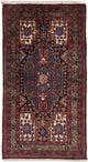 Hamadan Tæppe 135x75cm - Persisk tæppe