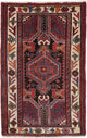 Nahavand Tæppe 130x85cm - Persisk tæppe