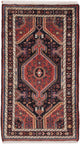 Nahavand Tæppe 130x77cm - Persisk tæppe