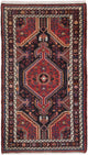 Hamadan Tæppe 87x135cm - Persisk tæppe