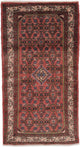 Sarouk Tæppe 140x75cm - Persisk tæppe
