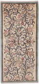 Tabriz - 40 Raj Tæppe 150x70cm - Persisk tæppe