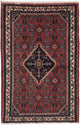 Hamadan Tæppe 85x130cm - Persisk tæppe