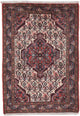 Hamadan Tæppe 120x82cm - Persisk tæppe