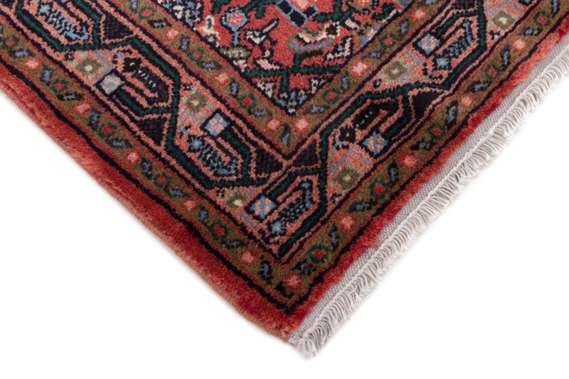 Perserteppich - Nomadic - 120 x 82 cm - creme