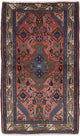 Sarouk Tæppe 138x80cm - Persisk tæppe