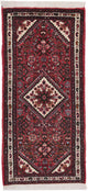 Hosseinabad Tæppe 130x65cm - Persisk tæppe