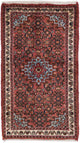 Sarouk Tæppe 128x80cm - Persisk tæppe