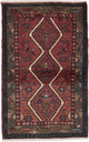 Hamadan Tæppe 130x80cm - Persisk tæppe