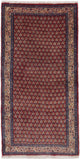 Mir Tæppe 70x140cm - Persisk tæppe
