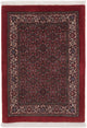 Bidjar - Takab Tæppe 70x100cm - Persisk tæppe