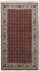 Indo Tabriz Tæppe 165x91cm - Orientalsk tæppe