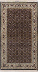 Indo Tabriz Tæppe 159x93cm - Orientalsk tæppe