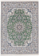 Nain Tæppe 204x146cm - Persisk tæppe
