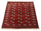 Afghansk tæppe 152x118cm - Orientalsk tæppe