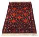 Afghansk tæppe 100x172cm - Orientalsk tæppe