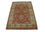 Ziegler Carpet - 152 x 108 cm - grøn