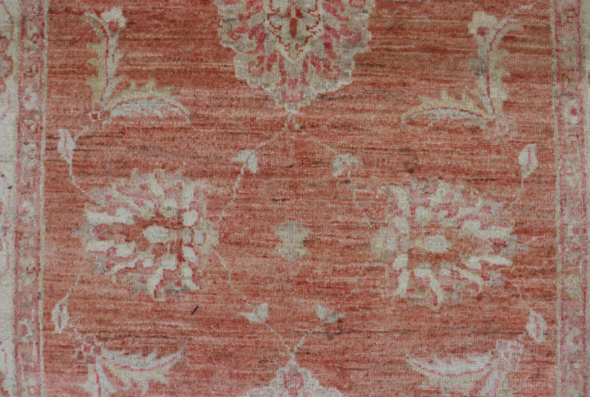 Ziegler Carpet - 152 x 108 cm - grøn