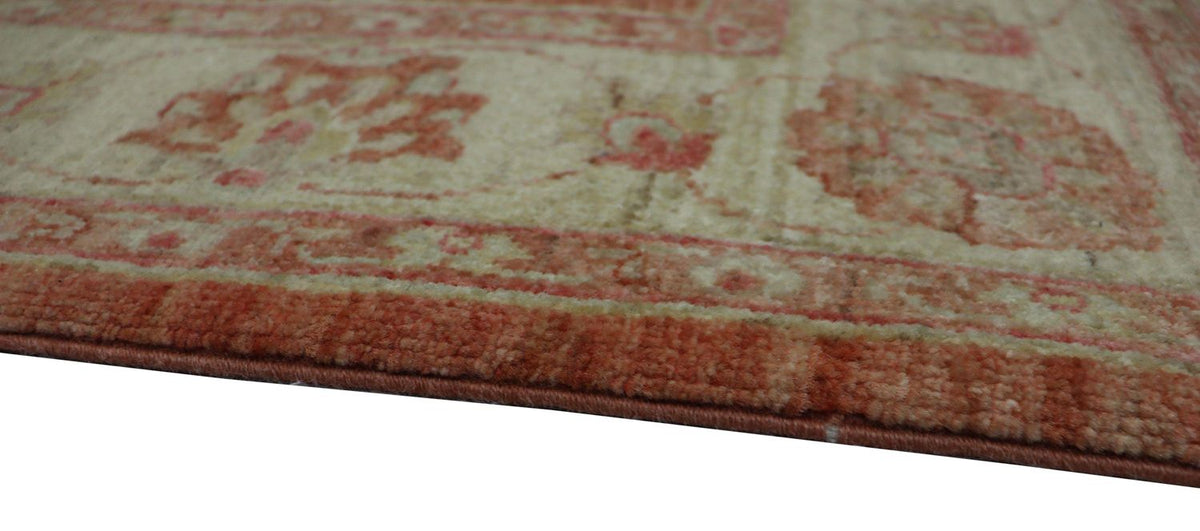 Ziegler Carpet - 152 x 108 cm - grøn