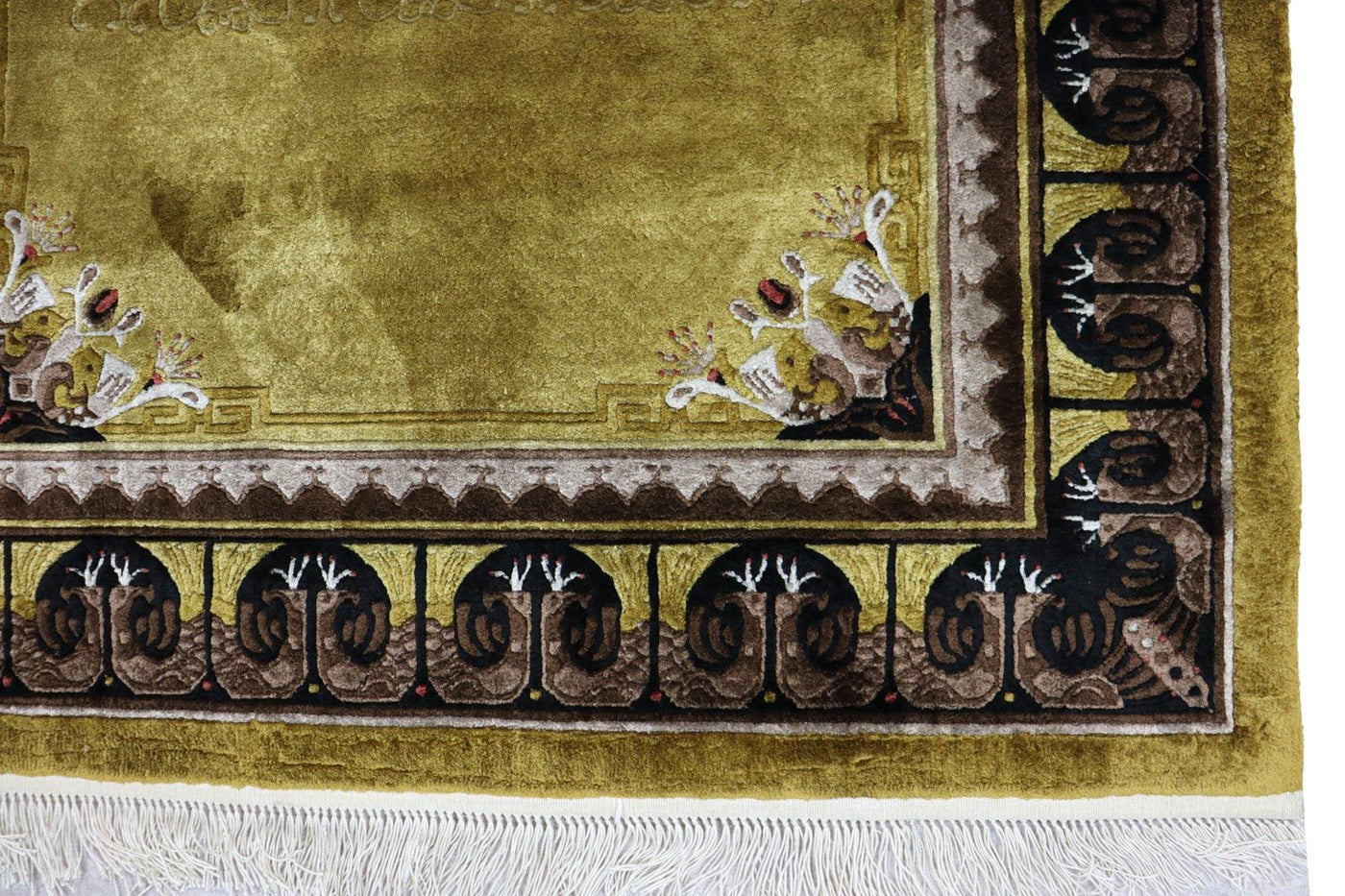 Kina Tæppe 190x90cm - Orientalsk tæppe