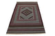 Afghansk kilim Tæppe 205x129cm