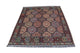 Afghansk kilim Tæppe 205x178cm