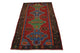Afghansk kilim Tæppe 284x165cm