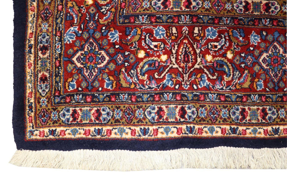 Persisk tæppe - Classic - 250 x 200 cm - blå