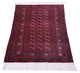 Afghansk tæppe 113x169cm - Orientalsk tæppe