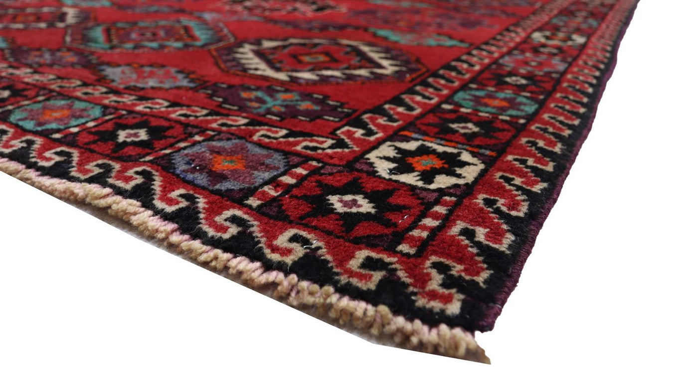 Baluch-tæppe 198x102cm - Orientalsk tæppe