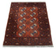 Afghansk tæppe 155x103cm - Orientalsk tæppe