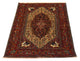 Afghansk tæppe 187x125cm - Orientalsk tæppe