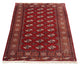 Afghansk tæppe 165x120cm - Orientalsk tæppe