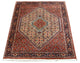 Indo Bidjar Tæppe 167x117cm - Orientalsk tæppe