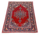 Kashan Tæppe 154x101cm - Persisk tæppe