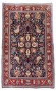 Sarouk Tæppe 164x106cm - Persisk tæppe