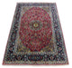 Isfahan Tæppe 170x110cm - Persisk tæppe