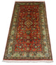 Kashmirsilke Tæppe 153x80cm - Orientalsk tæppe