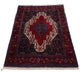 Sarouk Tæppe 150x116cm - Persisk tæppe