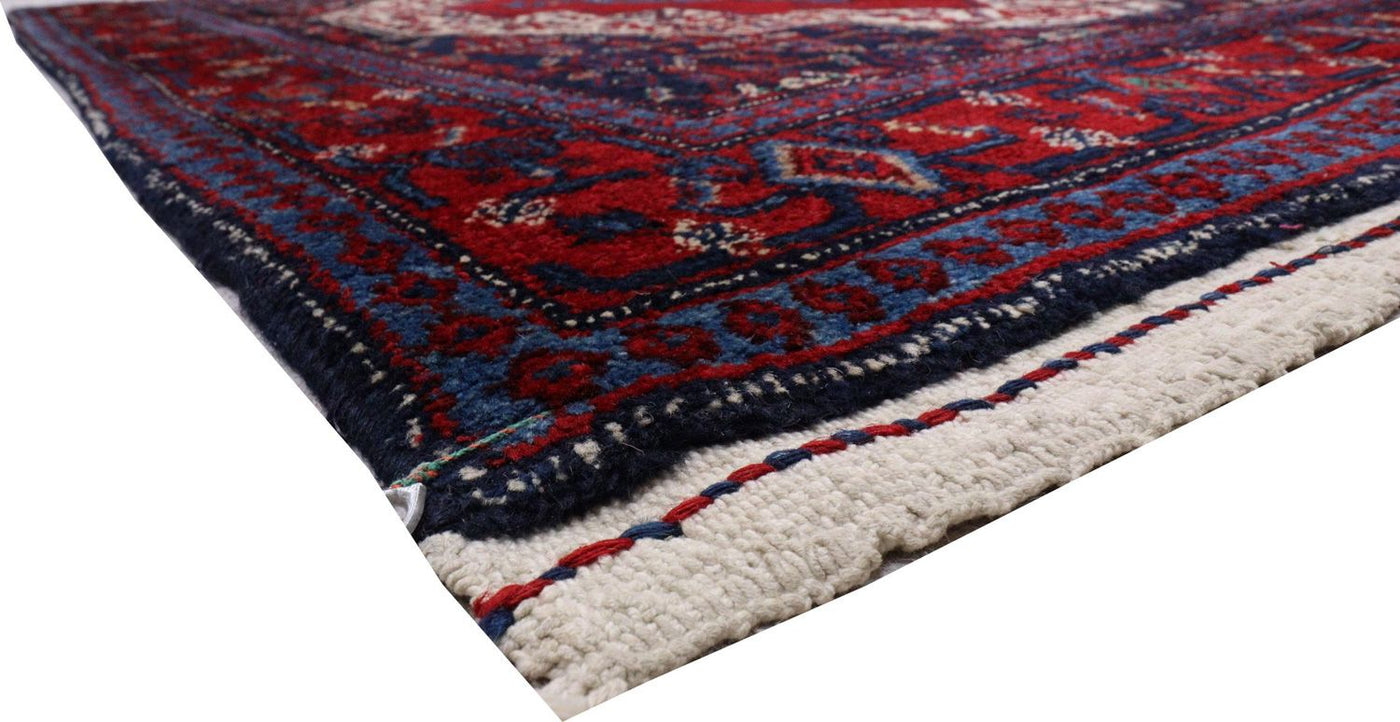 Sarouk Tæppe 150x116cm - Persisk tæppe