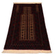 Afghansk tæppe 120x80cm - Orientalsk tæppe