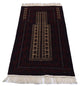 Afghansk tæppe 150x95cm - Orientalsk tæppe