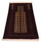 Afghansk tæppe 150x95cm - Orientalsk tæppe