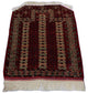 Baluch-tæppe 116x95cm - Orientalsk tæppe
