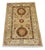 Ziegler Carpet - 117 x 82 cm - beige