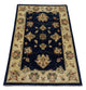 Ziegler Carpet 120x78cm - Orientalsk tæppe