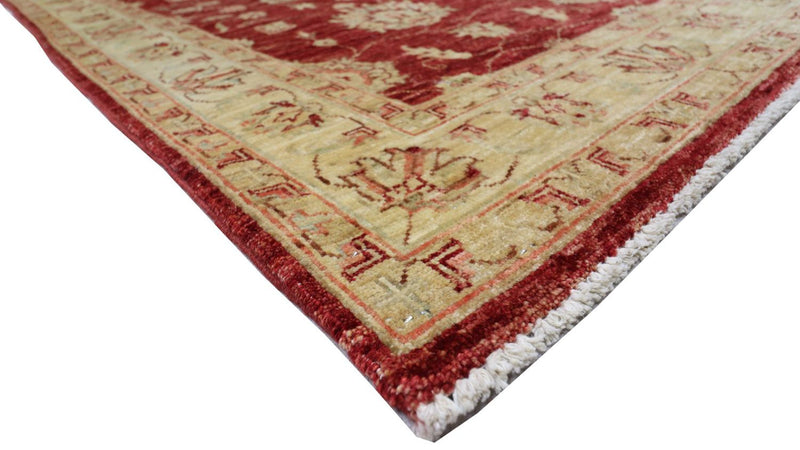 Ziegler Carpet - 150 x 85 cm - rød