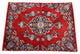 Qom Tæppe 70x98cm - Persisk tæppe