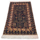 Afghansk tæppe 142x96cm - Orientalsk tæppe
